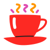 Le café