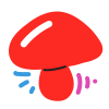 Les champignons