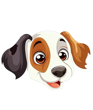 Un chien